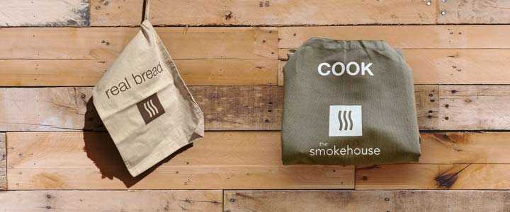 New Products Available Now online and in the Smokehouse Shop
