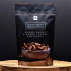 Almonds Cashews Peanuts 1kg Pack