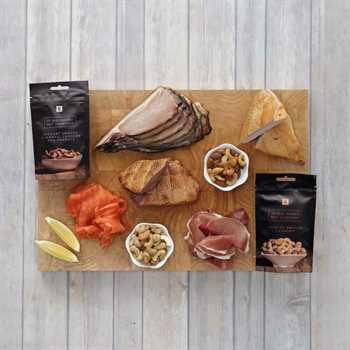 Smokehouse Selection Hamper