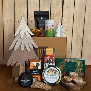 Smokehouse Christmas Gift Box