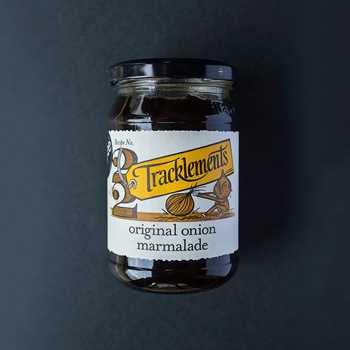 Tracklements Original Onion Marmalade