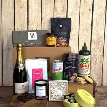 Hickory Hamper