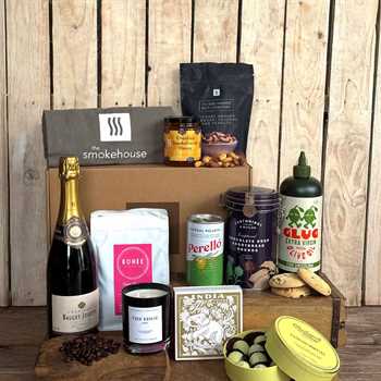Hickory Hamper