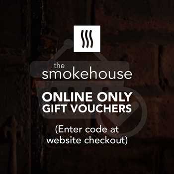 Online Only Gift Voucher